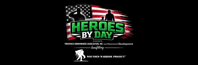 Heroes by Day: An Evening at Austin FC Stadium Benefiting the Wounded Warrior Project