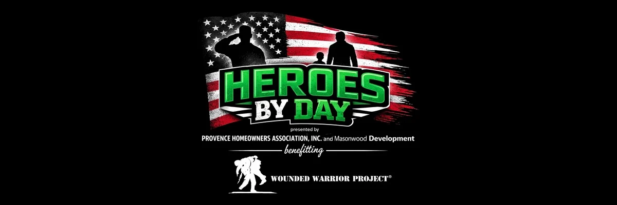 Heroes By Day Hi Res Banner Image