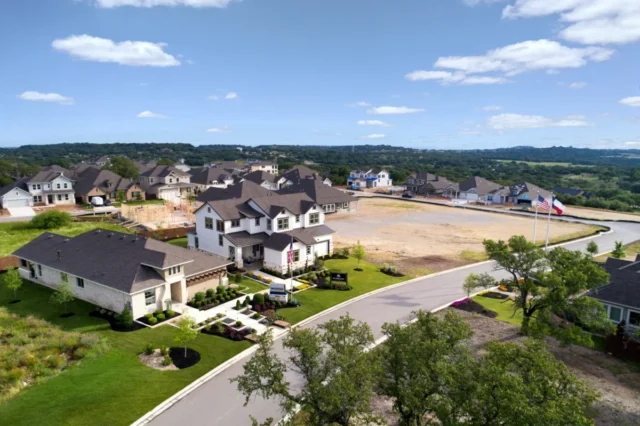 Phase II is Coming Soon to Provence
